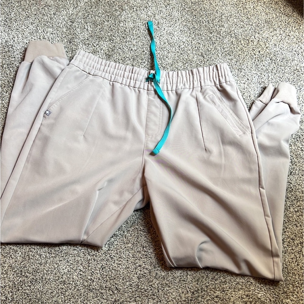 Figs scrub pants cargo jogger XLT